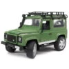 BRUDER 02590 - Land Rover Defender -Tonies Geschaft 02590