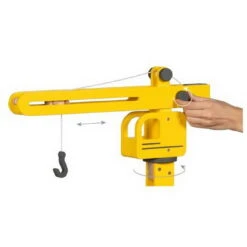 Baukran (goki 55854) -Tonies Geschaft 55854 baukran det1