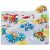Soundpuzzle Verkehr - Goki 57399 2 Soundpuzzle Verkehr - Goki 57399 -Tonies Geschaft 57399 soundpuzzle verkehr