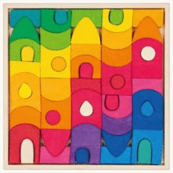 Bausteine Morgana (goki 58360) -Tonies Geschaft 58360 bausteine morgana