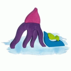 Bausteine Ozean (goki 58362) -Tonies Geschaft 58362 bausteine ozean okto