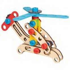 Fahrzeug Baukasten Im Koffer (goki 58737) -Tonies Geschaft 58737 fahrzeug