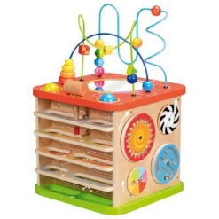 Activity Und Motorik Würfel XL (goki 59964)