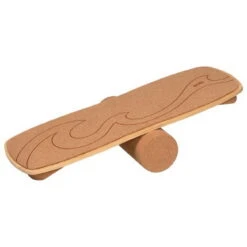Balance Board Kork Waikiki Beach (goki 59965) -Tonies Geschaft 59965 balance board