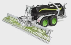 BRUDER 02036 - Fliegl Fassanhänger Jumbo Line Plus 6 BRUDER 02036 - Fliegl Fassanhänger Jumbo Line Plus -Tonies Geschaft BRUDER 02036 Fliegl Fassanhnger Jumbo Line Plus