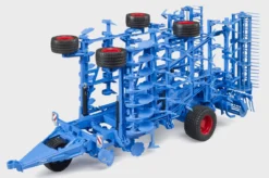 BRUDER 02228 - LEMKEN Grubber Koralin 9 -Tonies Geschaft BRUDER 02228 LEMKEN Grubber Koralin