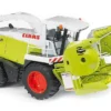 BRUDER 02131 - Claas Jaguar 900 Feldhäcksler 1 BRUDER 02131 - Claas Jaguar 900 Feldhäcksler -Tonies Geschaft Bruder 02131 Claas Jaguar 900 Feldhaecksler