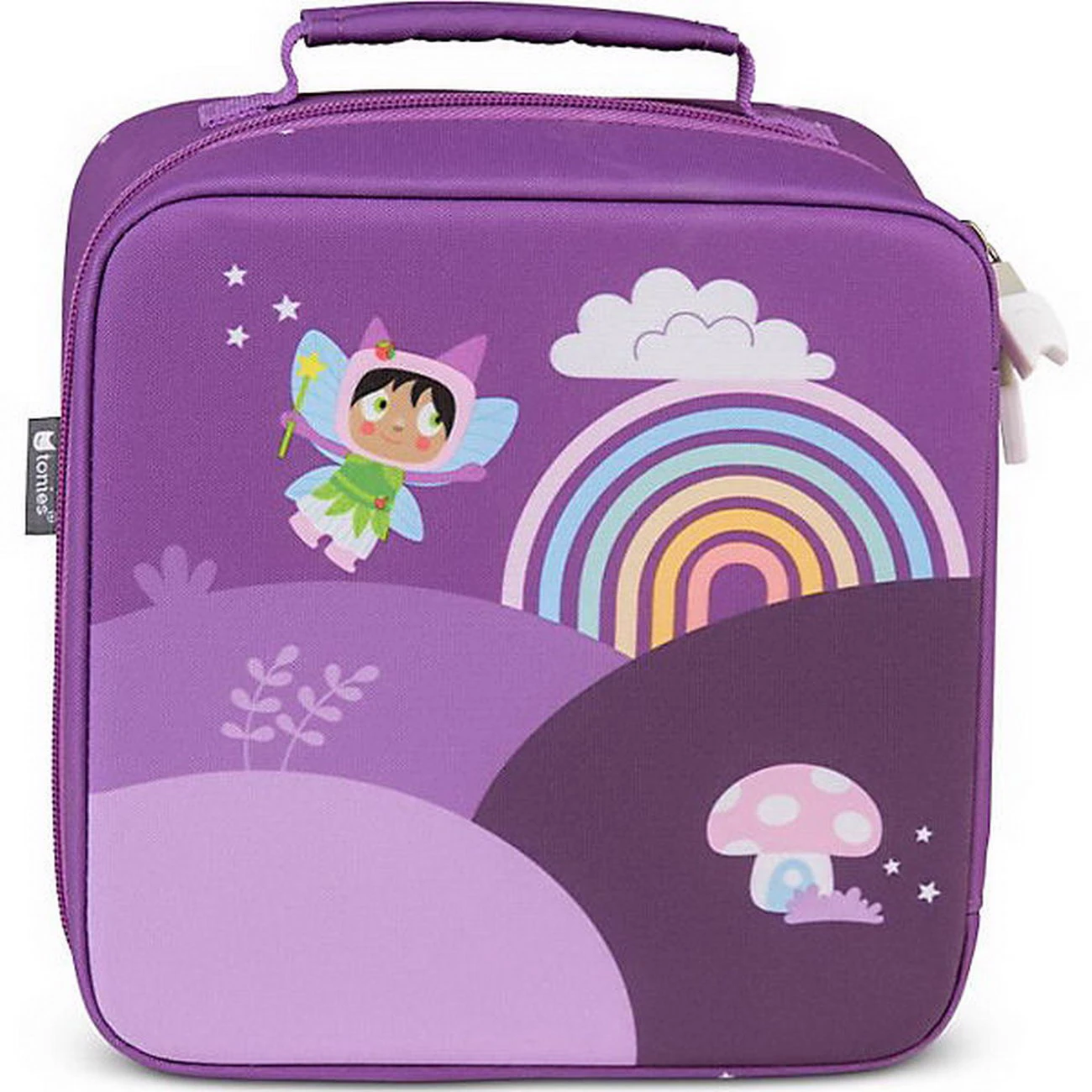 Tonies Bühnen Transporter - Hinter Dem Regenbogen 5 Tonies Bühnen Transporter - Hinter Dem Regenbogen - Image 3