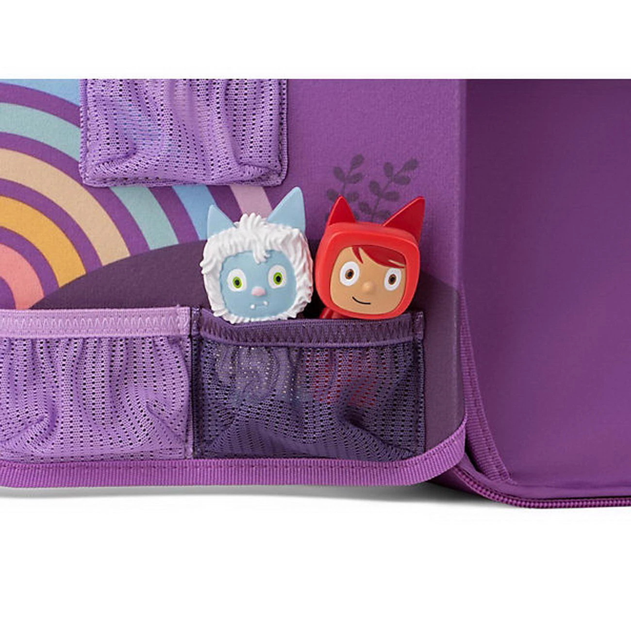 Tonies Bühnen Transporter - Hinter Dem Regenbogen 4 Tonies Bühnen Transporter - Hinter Dem Regenbogen - Image 2