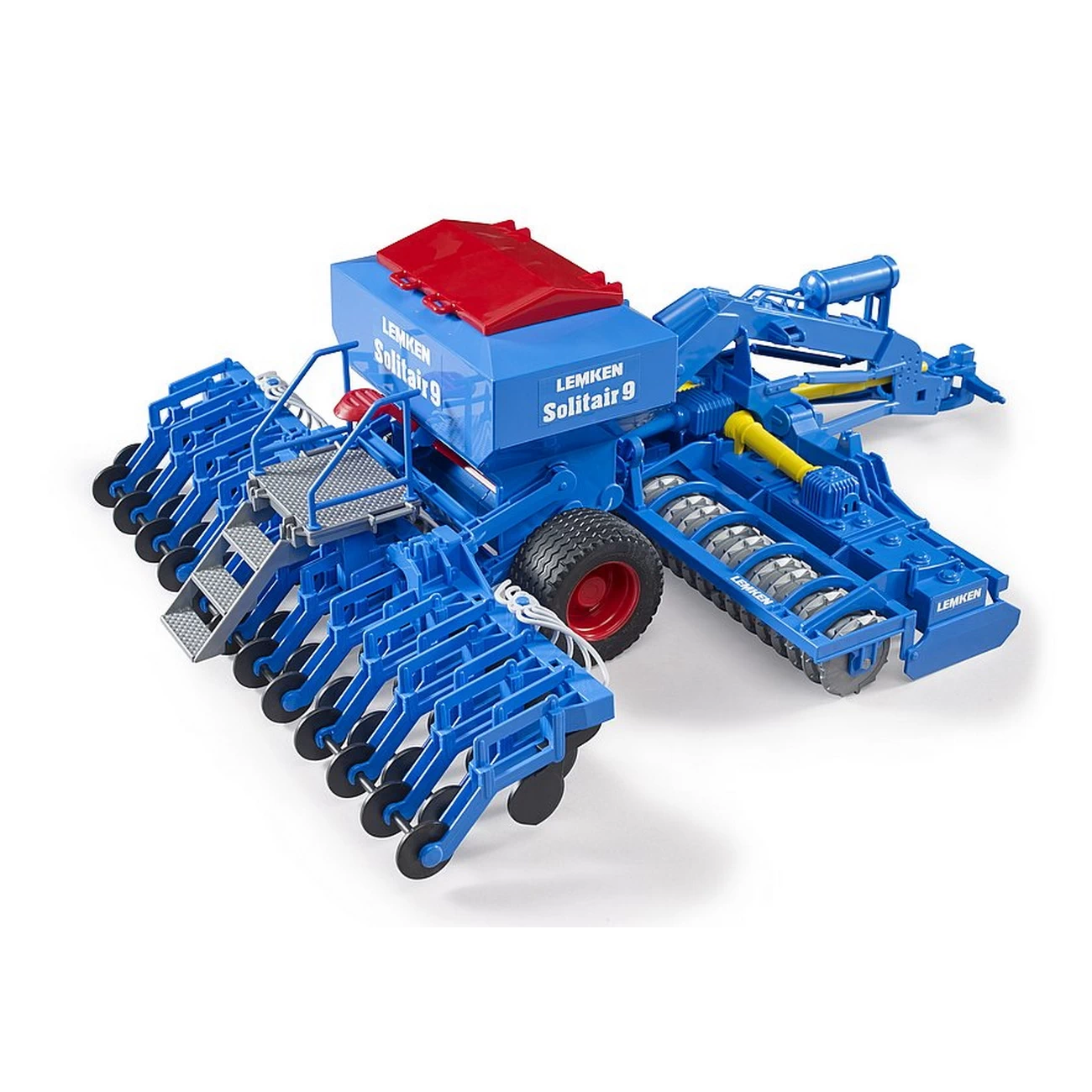 Tonies Geschaft -Tonies Geschaft bruder 02026 lemken solitair 9 saatkombination