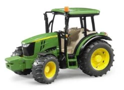 BRUDER 02106 - John Deere 5115M