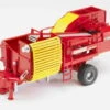 BRUDER 02130 - Grimme SE75-30 Kartoffelvollernter 1 BRUDER 02130 - Grimme SE75-30 Kartoffelvollernter -Tonies Geschaft bruder 02130 grimme se75 30 kartoffelvollernter