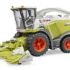 BRUDER 02134 - Claas Jaguar 980 Feldhäcksler -Tonies Geschaft bruder 02134 claas jaguar 980 feldhcksler