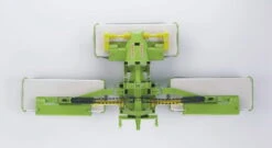 BRUDER 02218 - Claas Disco 8550 Mähwerk -Tonies Geschaft bruder 02218 claas disco 8550 mhwerk