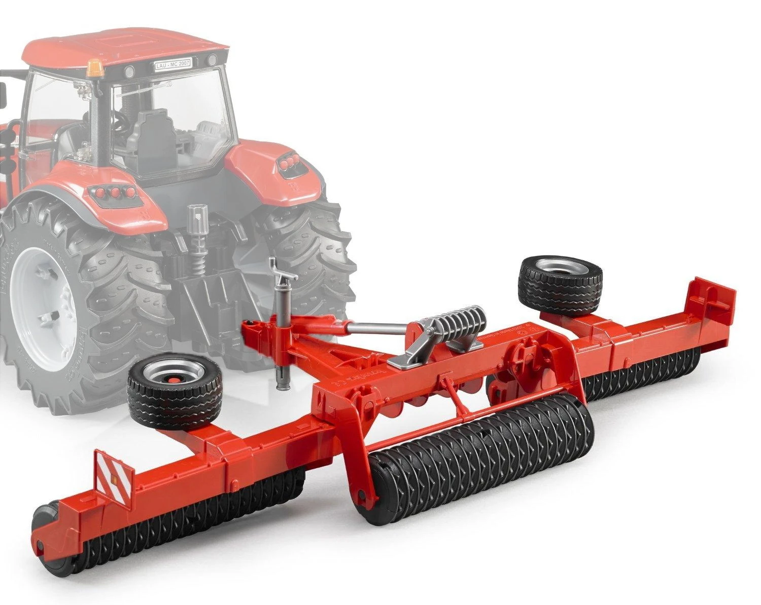 BRUDER 02226 - Cambridge Walze 5 BRUDER 02226 - Cambridge Walze - Image 3