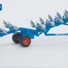 BRUDER 02250 - Lemken Aufsattel-Drehpflug Vari- Titan 2 BRUDER 02250 - Lemken Aufsattel-Drehpflug Vari- Titan -Tonies Geschaft bruder 02250 wendepflug