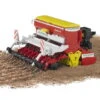 BRUDER 02347 - Pöttinger Vitasem Kreiselegge-Sämaschine -Tonies Geschaft bruder 02347 pttinger kreiselegge smaschine