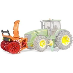 BRUDER 02349 - Schneefräse -Tonies Geschaft bruder 02349 schneefr se