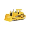 BRUDER 02422 - CATERPILLAR Bulldozer -Tonies Geschaft bruder 02422 caterpillar bulldozer
