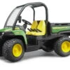 BRUDER 02491 - John Deere Gator XUV 855D -Tonies Geschaft bruder 02491 john deere gator xuv 855d