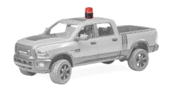 BRUDER 02807 - Rundumleuchte - Zubehör -Tonies Geschaft bruder 02807 rundumleuchte pick up