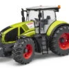BRUDER 03012 - Claas Axion 950 -Tonies Geschaft bruder 03012 claas axion 950