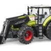 BRUDER 03013 - Claas Axion 950 Mit Frontlader -Tonies Geschaft bruder 03013 claas axion 950