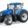 BRUDER 03120 - New Holland T7.315 -Tonies Geschaft bruder 03120 new holland t7 315ikb3ngtfabrep