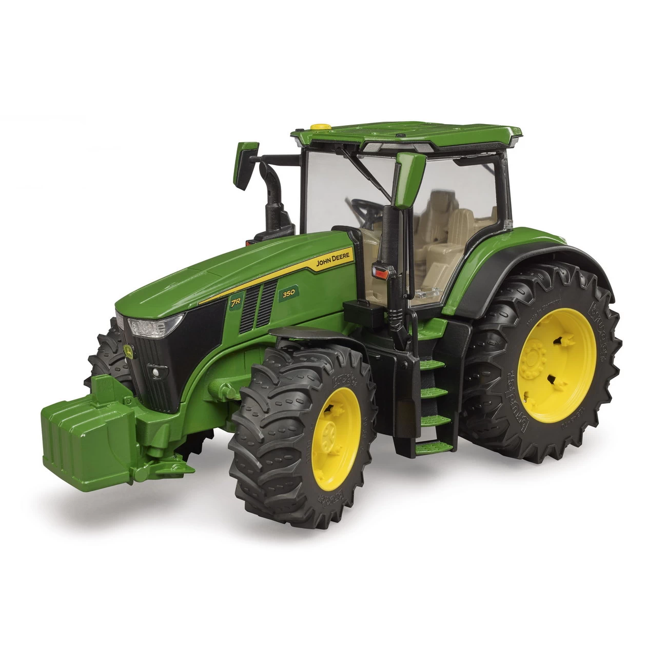 BRUDER 03150 - John Deere 7R 350 3 BRUDER 03150 - John Deere 7R 350