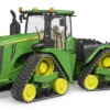 BRUDER 04055 - John Deere 9620RX Mit Raupenlaufwerk -Tonies Geschaft bruder 04055 john deere 9620rx raupenlaufwerk
