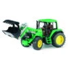 BRUDER 02052 - John Deere 6920 Mit Frontlader -Tonies Geschaft bruder 2052 john deere 6920 mit frontlader 205dd4fb2a93ab90650448852b8942e1