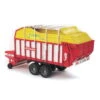BRUDER 02214 - Pöttinger Jumbo 6600 Profiline Ladewagen 1 BRUDER 02214 - Pöttinger Jumbo 6600 Profiline Ladewagen -Tonies Geschaft bruder 2214 pottinger jumbo 6600 profiline ladewagen 02214