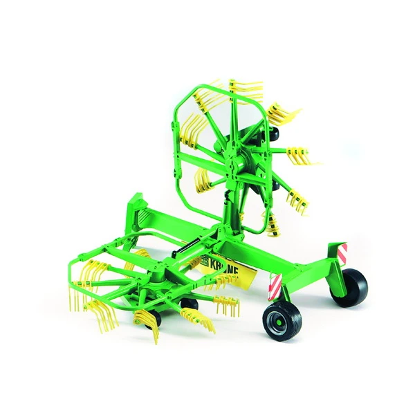 BRUDER 02216 - Krone Schwader 3 BRUDER 02216 - Krone Schwader