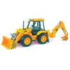 BRUDER 02428 - JCB 4CX Baggerlader -Tonies Geschaft bruder 2428 jcb 4cx baggerlader d69fc49c798d9e2cda1b64feaeacad9a