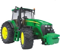 BRUDER 03050 - John Deere 7930 -Tonies Geschaft bruder 3050 john deere 7930
