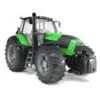 BRUDER 03080 - Deutz Agrotron X720 2 BRUDER 03080 - Deutz Agrotron X720 -Tonies Geschaft bruder 3080 deutz agrotron x720 03080