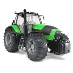 BRUDER 03080 - Deutz Agrotron X720