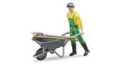 Bruder Bworld 62610 - Figurenset Landwirt -Tonies Geschaft bruder 62610 figurenset landwirt