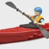 Bruder Bworld 63155 - Kajak Mit Figur 2 Bruder Bworld 63155 - Kajak Mit Figur -Tonies Geschaft bruder bworld 63155 kajak figur