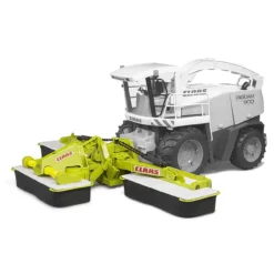 BRUDER 02218 - Claas Disco 8550 Mähwerk -Tonies Geschaft bruder claas disco 8550 maehwerk 02218