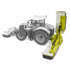 BRUDER 02218 - Claas Disco 8550 Mähwerk -Tonies Geschaft bruder claas disco 8550 maehwerk