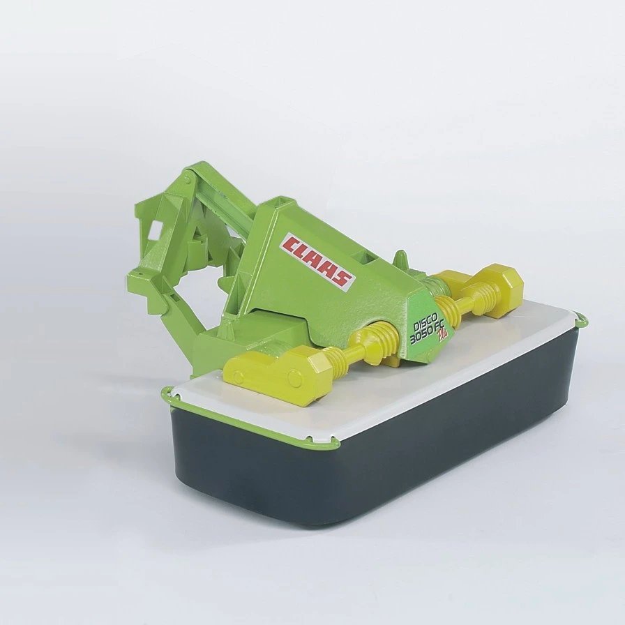 BRUDER 02324 - Claas Disco 3050 Frontmähwerk 3 BRUDER 02324 - Claas Disco 3050 Frontmähwerk