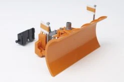 BRUDER 02582 - LKW Straßenräumschild -Tonies Geschaft bruder 02582 lkw straenrumschild