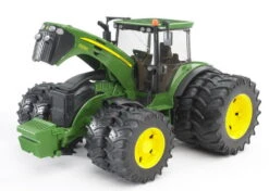 BRUDER 03052 - John Deere 7930 Mit Zwillingsbereifung -Tonies Geschaft bruder 03052 john deere 7930 zwillingsbereifung