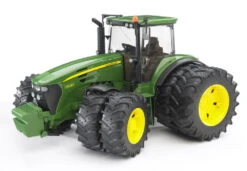 BRUDER 03052 - John Deere 7930 Mit Zwillingsbereifung -Tonies Geschaft bruder 03052 john deere 7930 mit zwillingsbereifung