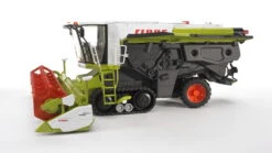 BRUDER 02119 - Claas Lexion 780 Terra Trac Mähdrescher -Tonies Geschaft bruder claas lexion 780 terra trac m hdrescher3