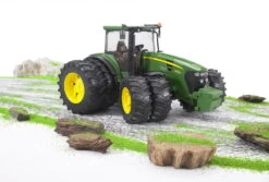 BRUDER 03052 - John Deere 7930 Mit Zwillingsbereifung -Tonies Geschaft bruder john deere 7930 mit zwillingsbereifung 03052