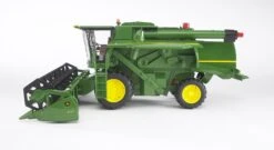 BRUDER 02132 - John Deere Mähdrescher T670i -Tonies Geschaft bruder john deere mhdrescher