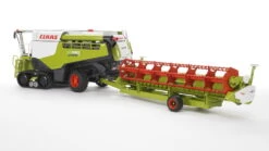 BRUDER 02119 - Claas Lexion 780 Terra Trac Mähdrescher -Tonies Geschaft claas lexion 780 terra trac m hdrescher
