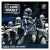 CD Clone Wars: Rekruten - Fall Eines Droiden (03) -Tonies Geschaft clone wars rekruten fall eines droiden cd 03 7061063 2